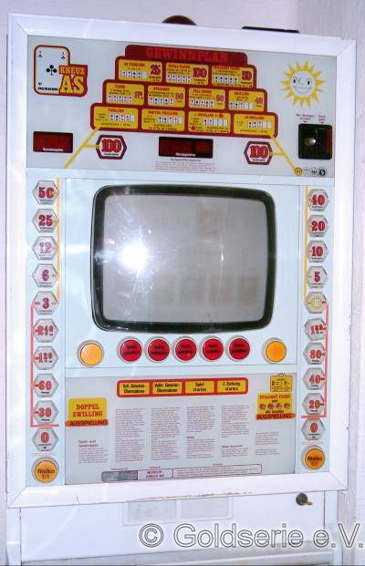 Kreuz As, Merkur, asp, 1985, ws-ws